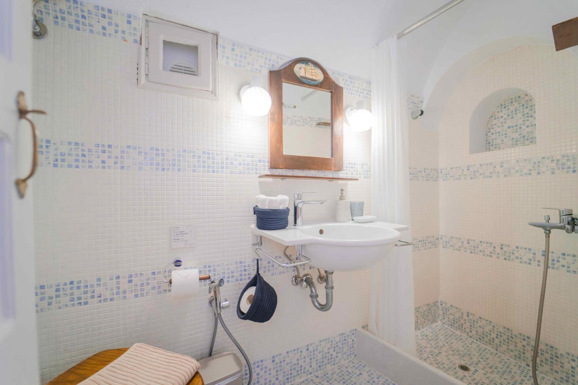 Spitia Tzitzi Apartment