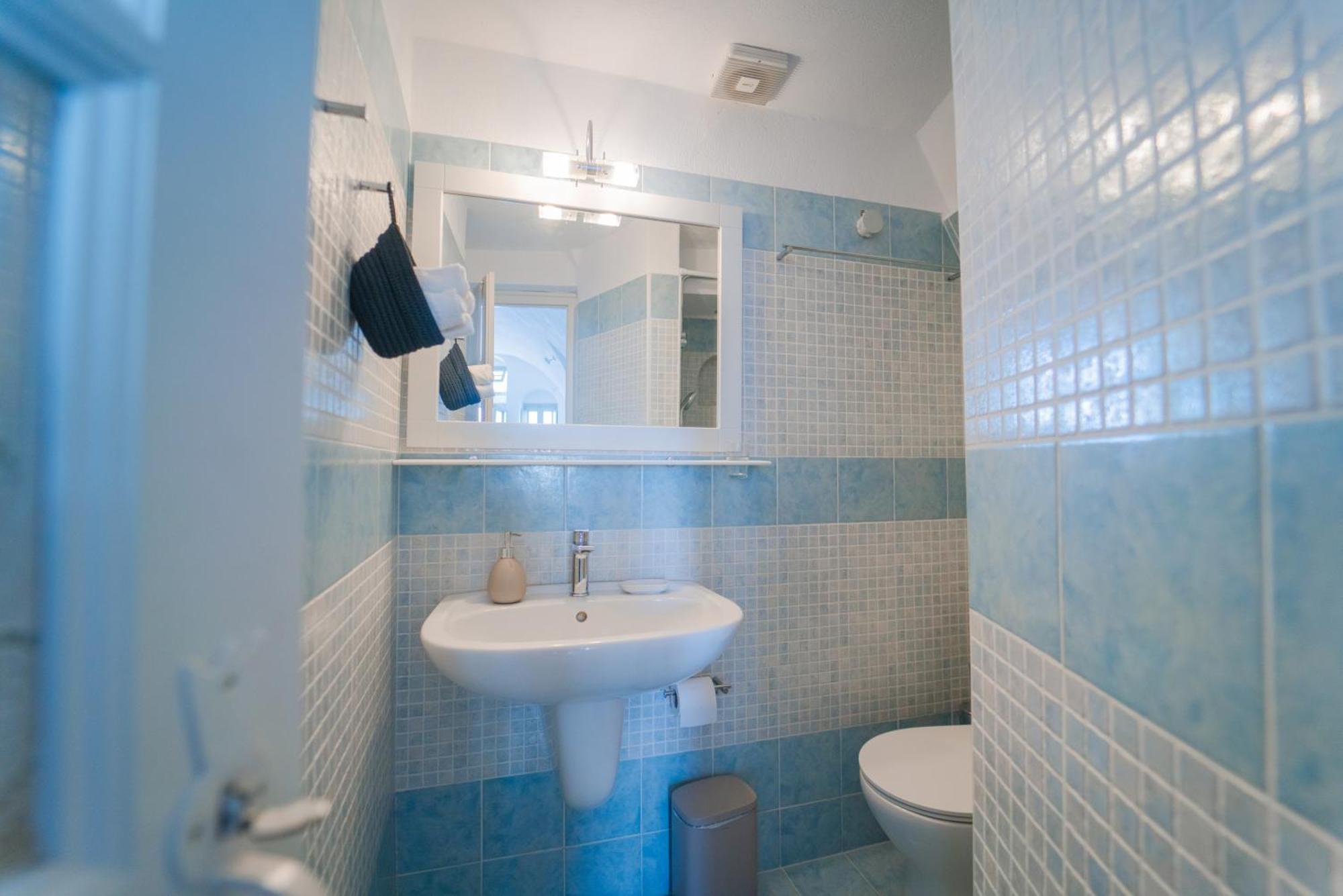 Apartment Spitia Tzitzi *