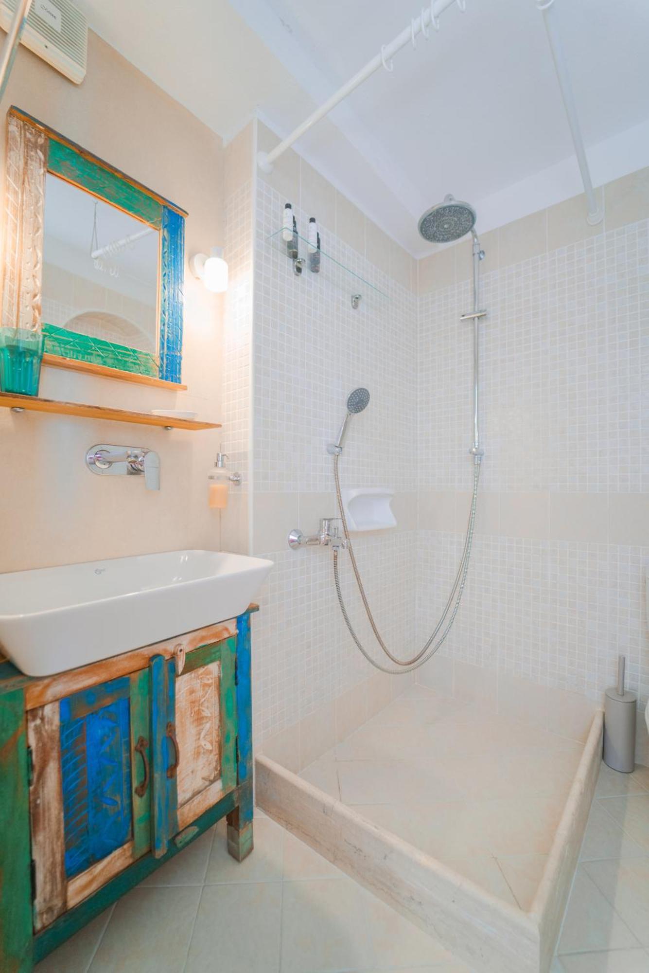 Apartment Spitia Tzitzi Imerovigli (Santorini)